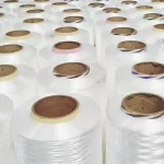 Polypropylene (pp) industry – overview