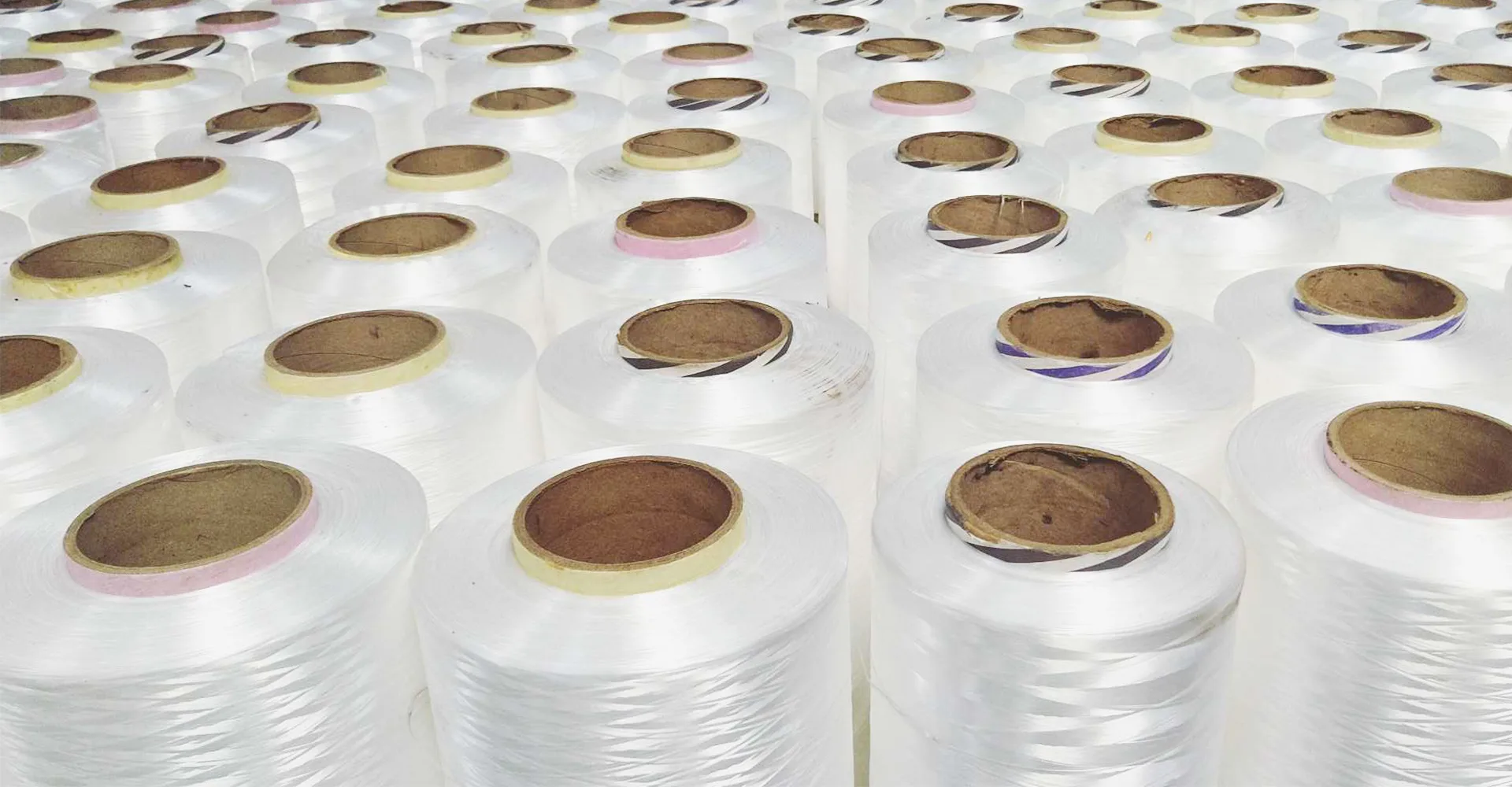 Polypropylene (pp) industry – overview